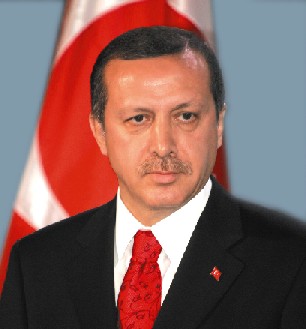 Recep Tayyip Erdo�an Belgeseli