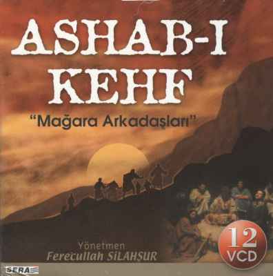 Ashab-� Kehf