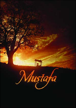 Mustafa
