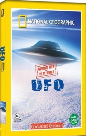 National Geographic - Ufo Ger�e�i