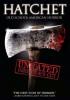 Hatchet - Balta