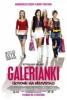 Galerianki film izle