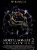 Ölümcül Dövüş 2 / Mortal Kombat 2