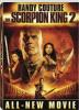 Akrep Kral 2 -The Scorpion King 2: Rise of a Warrior