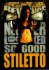 Stiletto (T�rk�e Altyaz�)