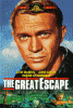 The Great Escape / B�y�k Ka��� (1963)