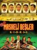 Maskeli Be�ler: K�br�s (DivX)