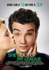 She?s Out Of My League (Türkçe Altyazılı)