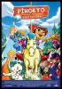 Pinokyo: Yeni Macera / Welcome Back Pinocchio T�rk�e Dublaj