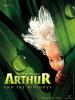 Arthur And The Minimoys ? Arthur Ile Minimoylar