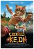 �izmeli Kedi (T�rk�e Dublaj)