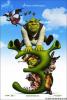 Şrek 3 ? Shrek The Third