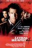 Cehennem Silahı 4 film izle